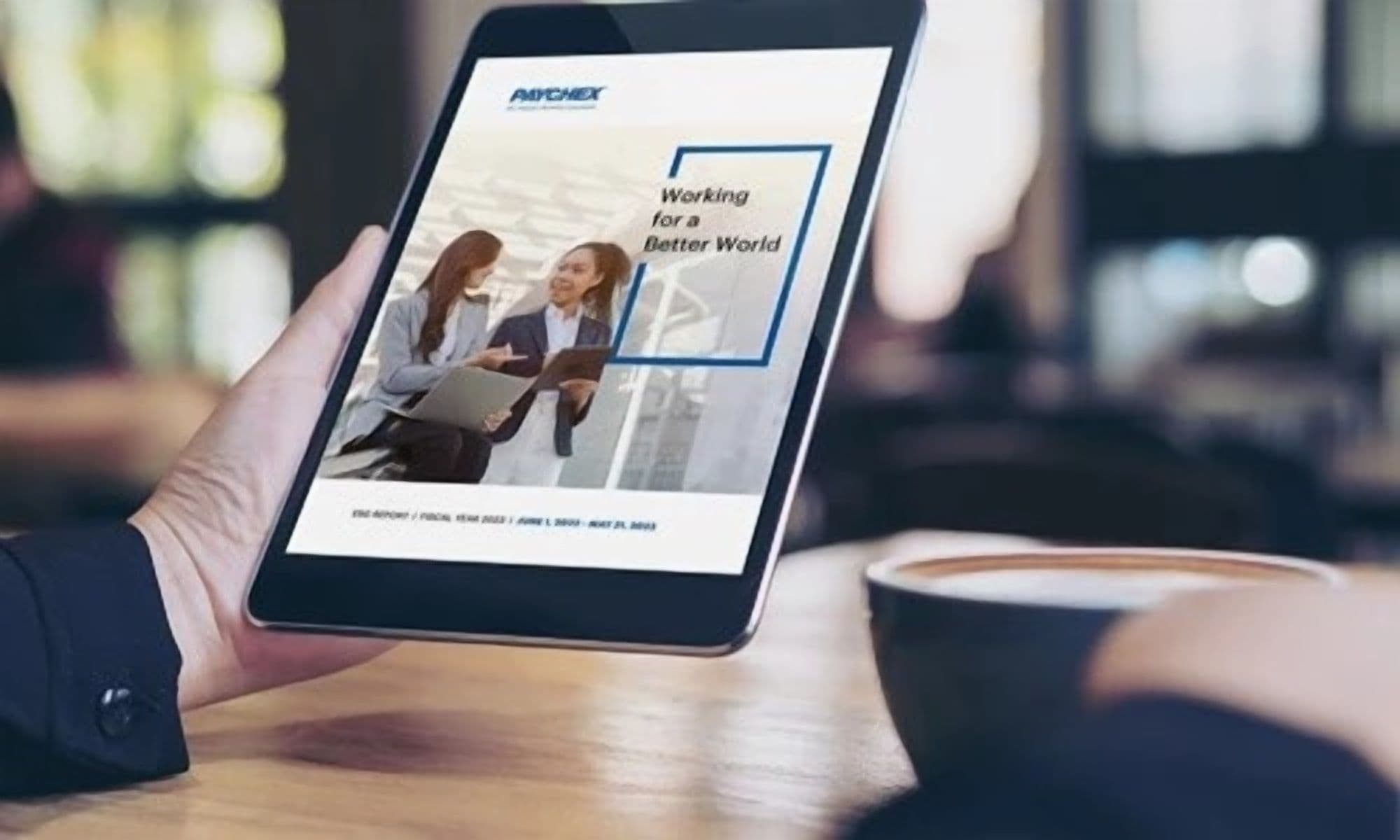 Paychex Shows ESG Progress in New Report