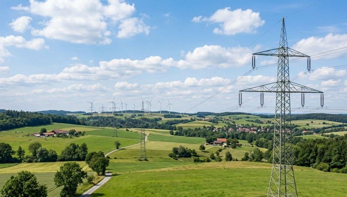 EIB Invests in TenneT Germany’s $4.1B Green Bond Issue