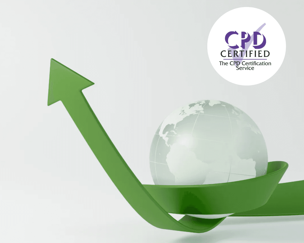 ESG Reporting by Ecoskills (Certified Course)