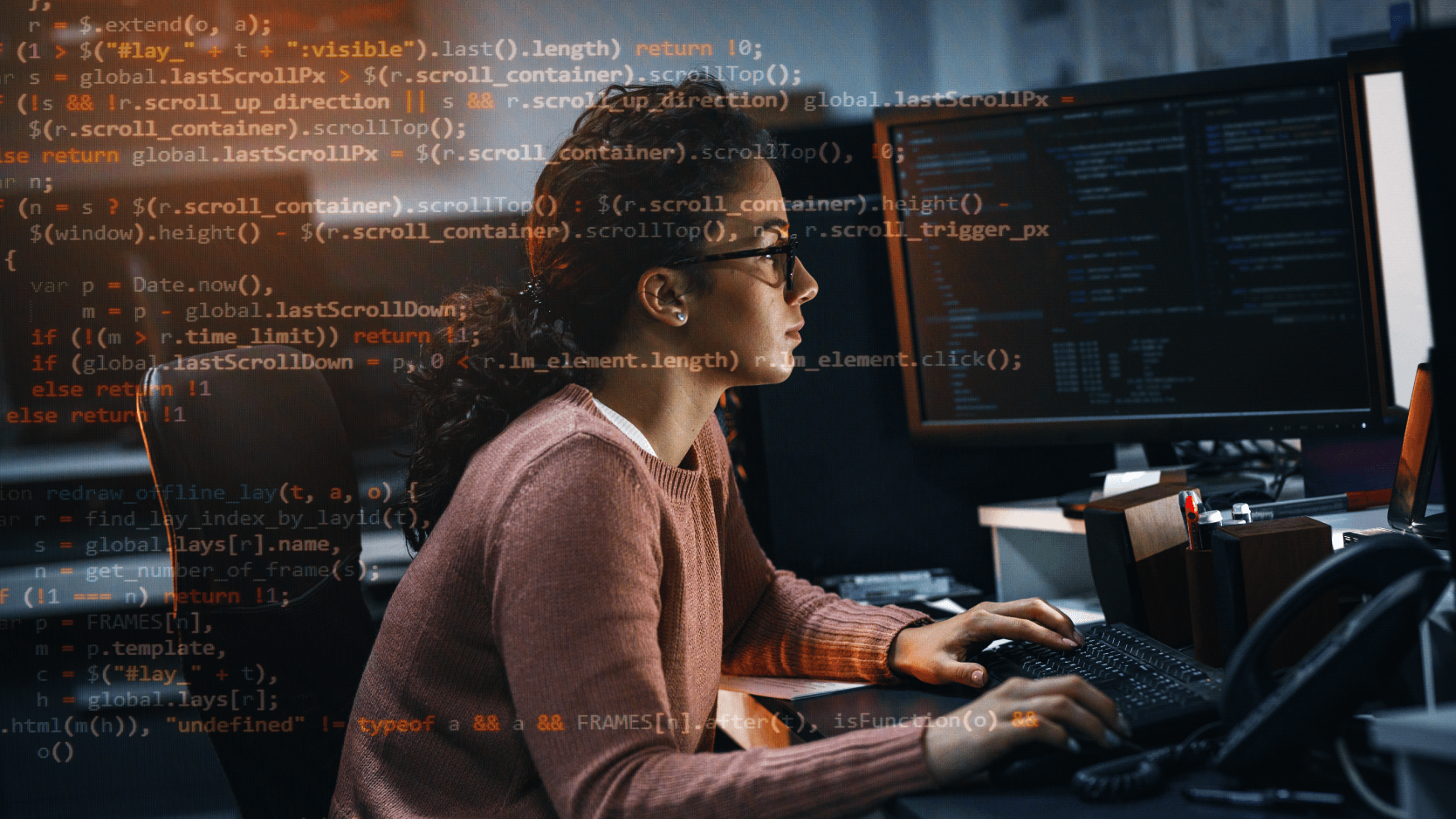 Creating Opportunities for Women in Technology