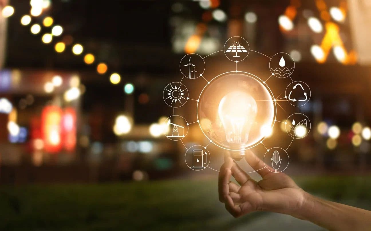 QIC and Virescent Ventures Back Net Zero Startups