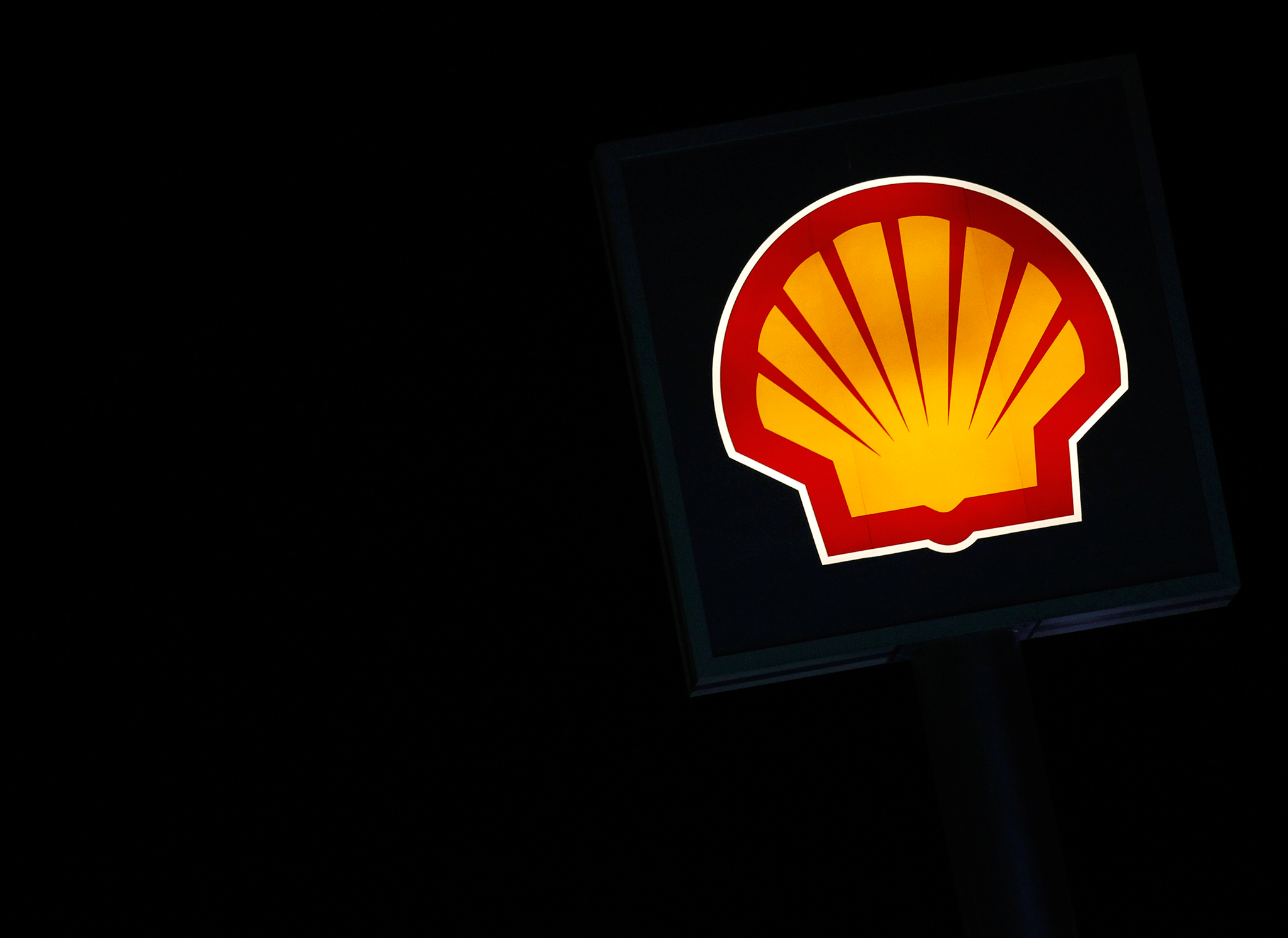 Shell Rolls Out New Green Business, Lures Customers in Texas