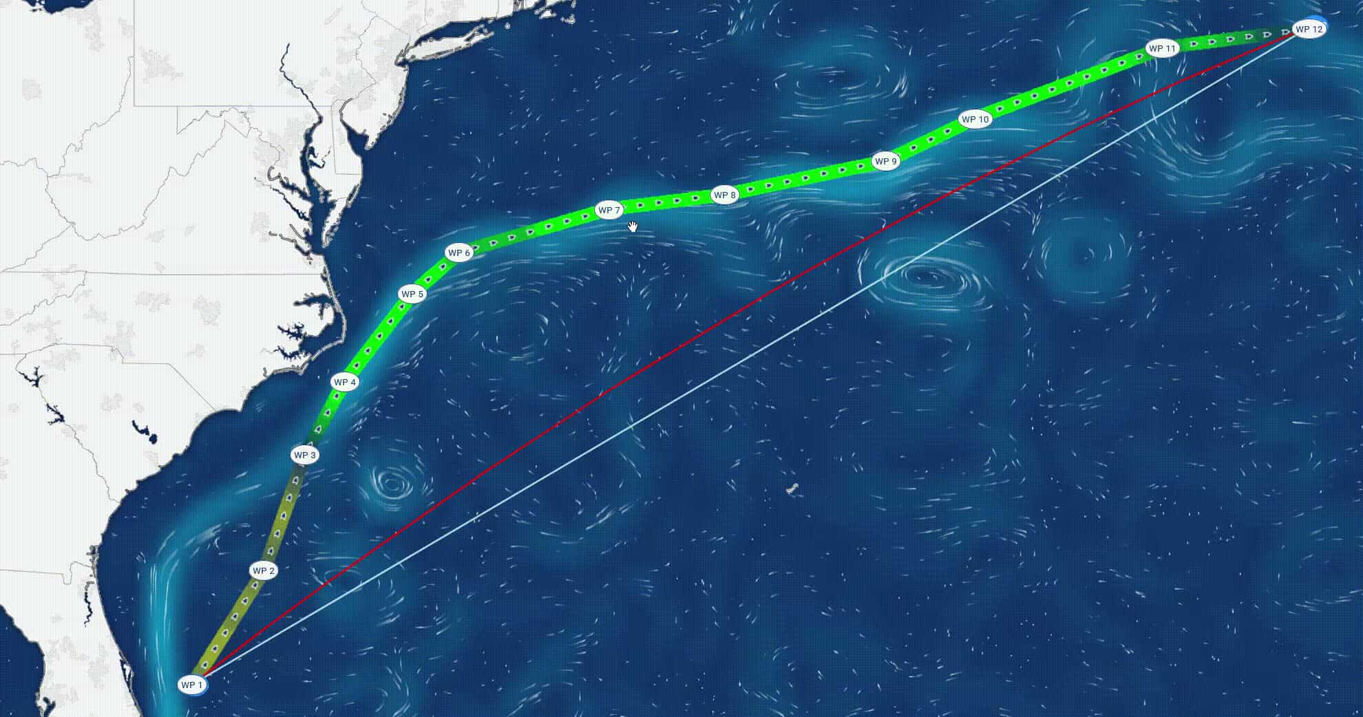 NVIDIA-Powered AI Models Cut Ship Fuel Use and Emissions