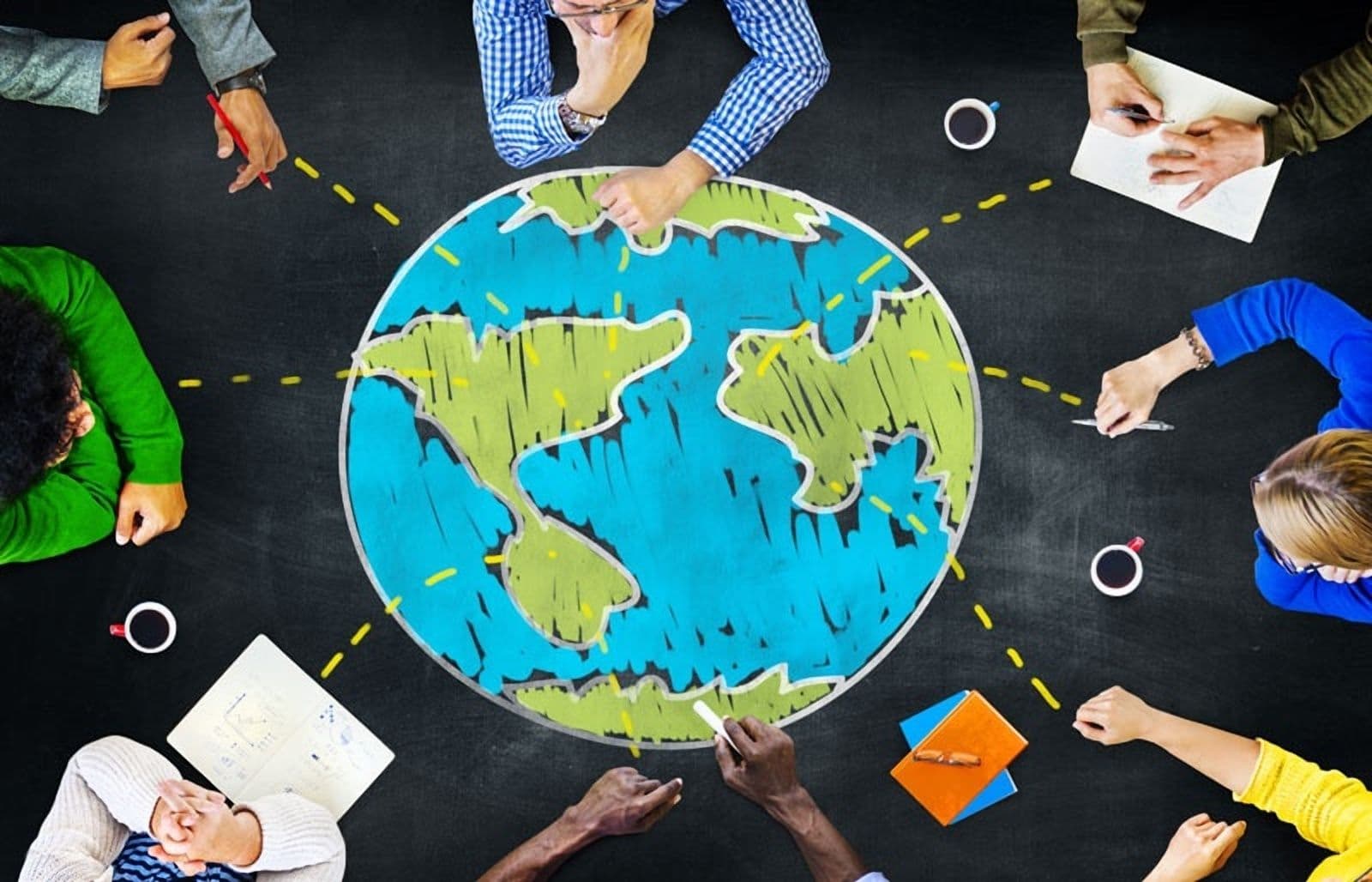 Sustainability and ESG for CPAs and Business Professionals