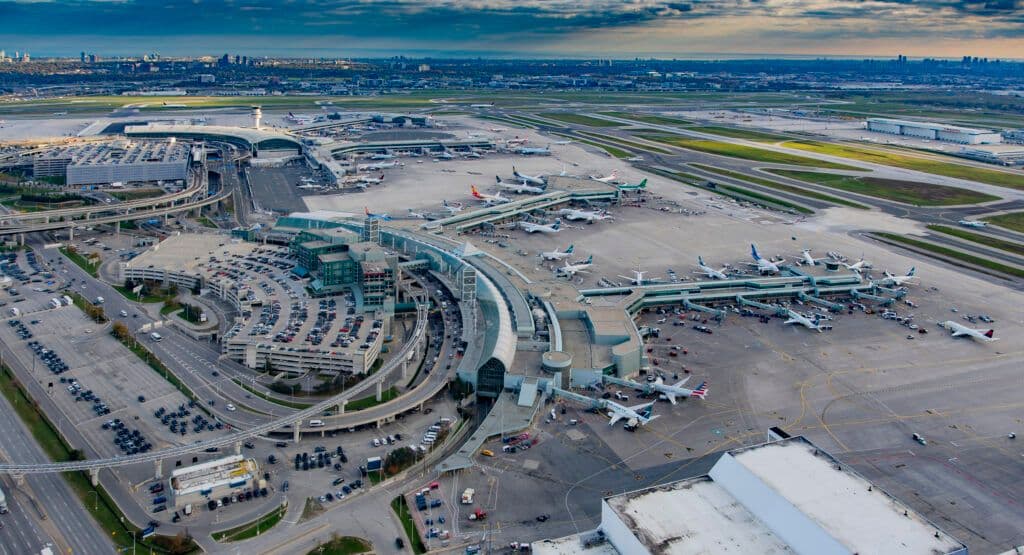 AECOM, Alectra Energy Solutions, and Enwave to reduce GTA greenhouse gas emissions
