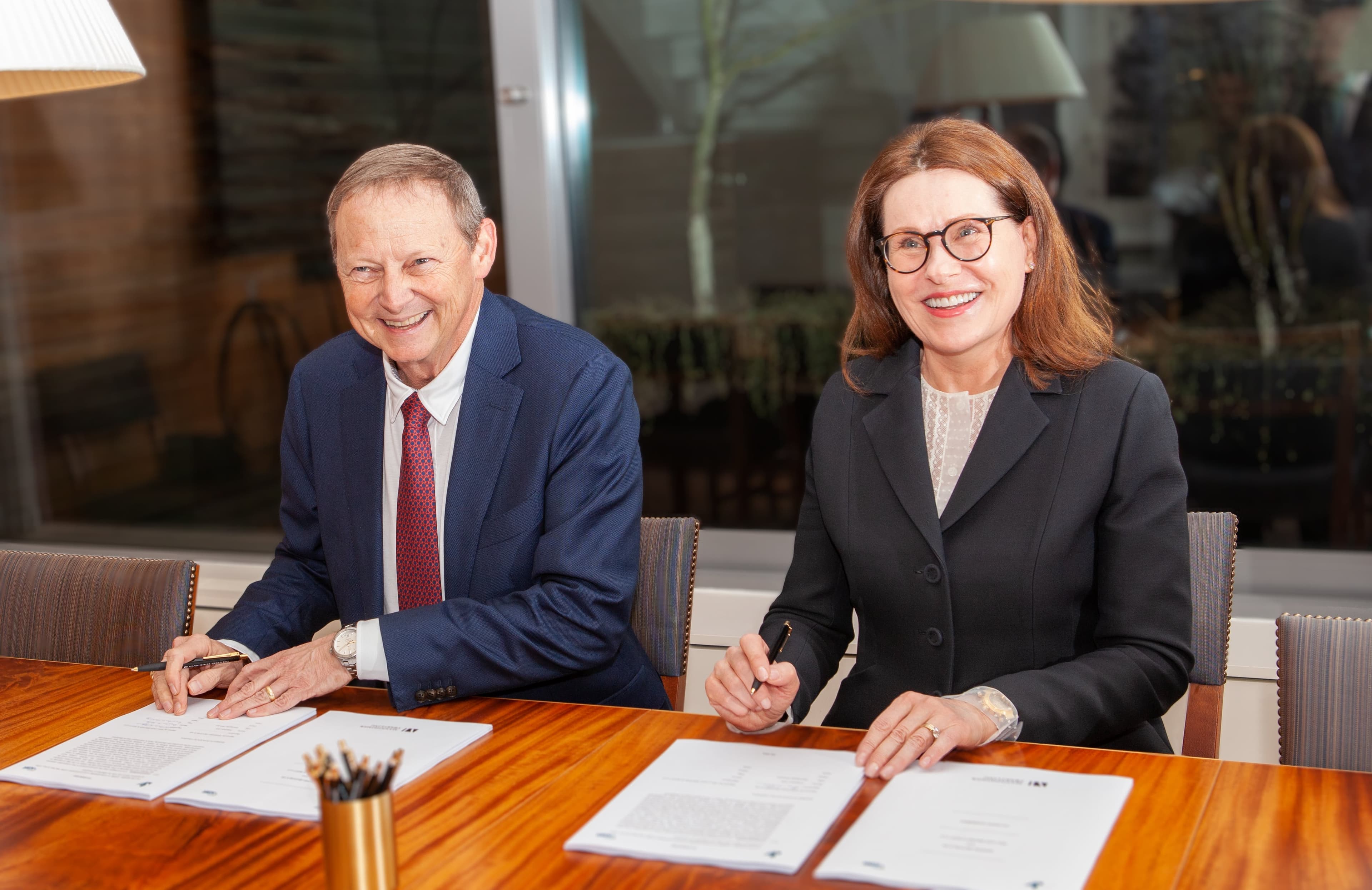 KBR, Swedish Biofuels Partner for SAF Technology