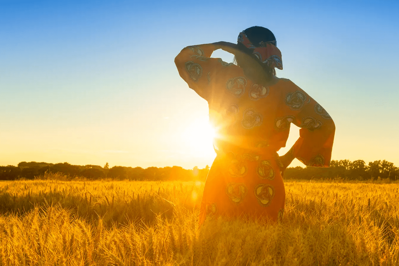 How the Utilisation of Technology can Assist African Farmers to Withstand Climate Change