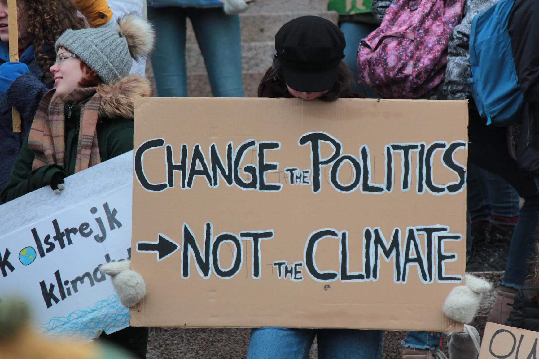 Handling ESG In An Increasingly Political World