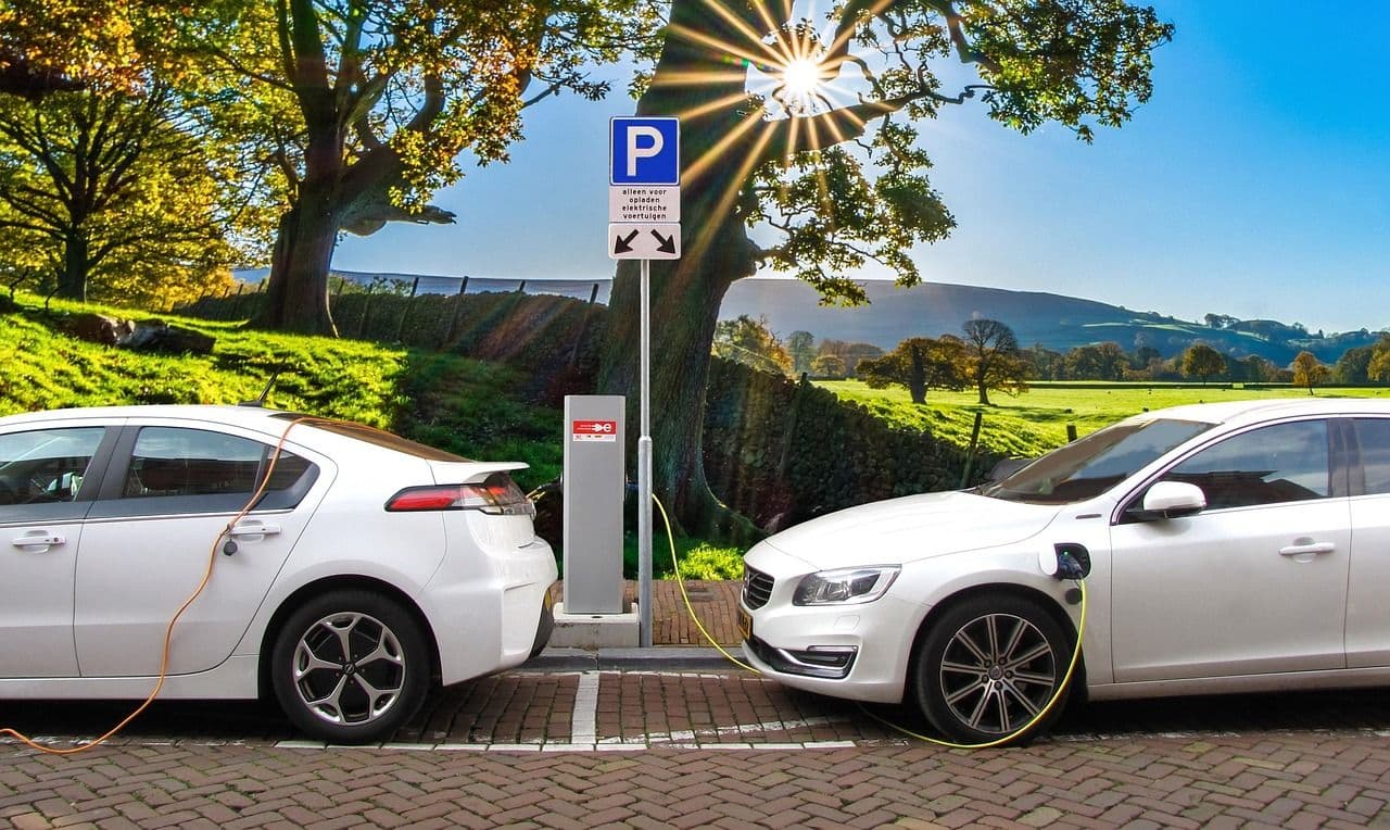 Stellantis EV Battery JV Stake Sold to LG Energy Solution for $100