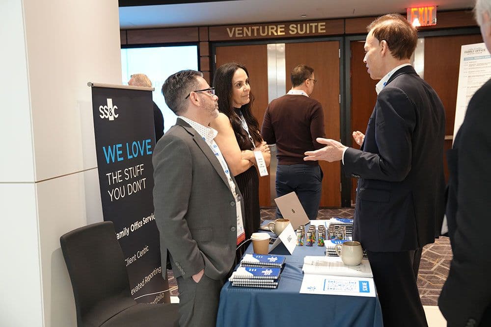 Alternative Investing Summit 2024