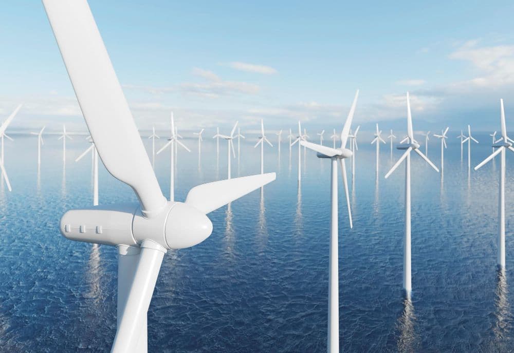 Iberdrola & Masdar: €15B for Green Power