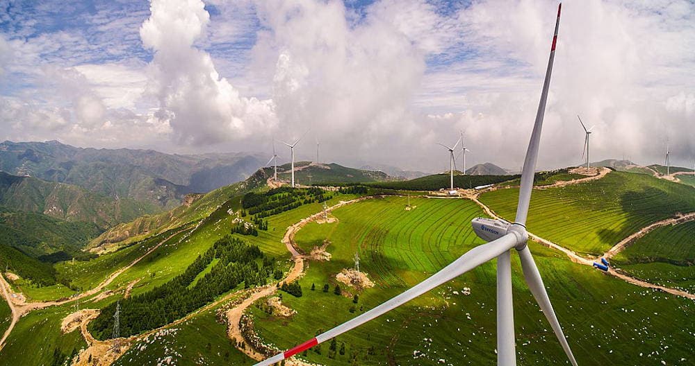 China, Singapore Strengthen Green Finance Cooperation