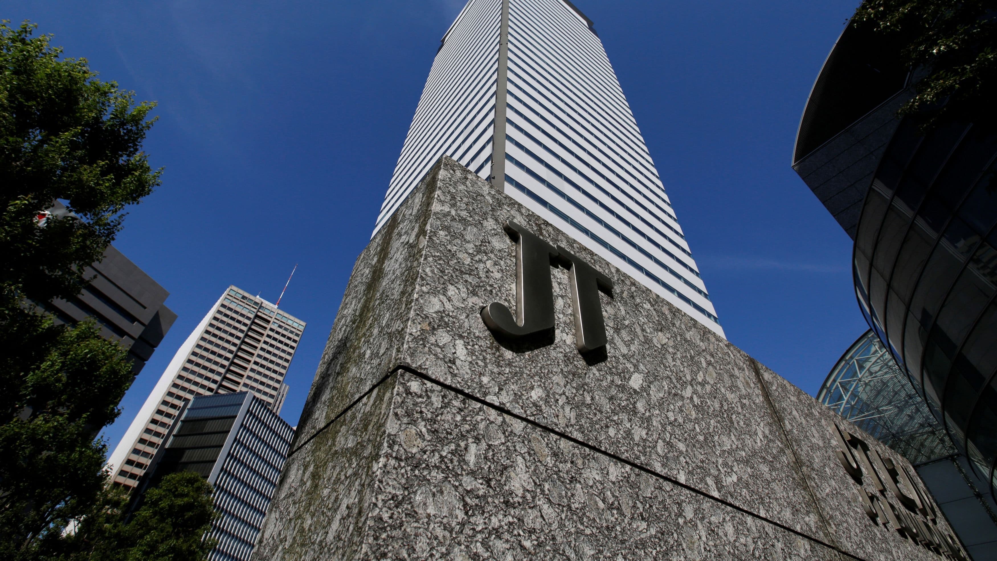 JT in Dow Jones Sustainability Asia Pacific Index for 9th Year