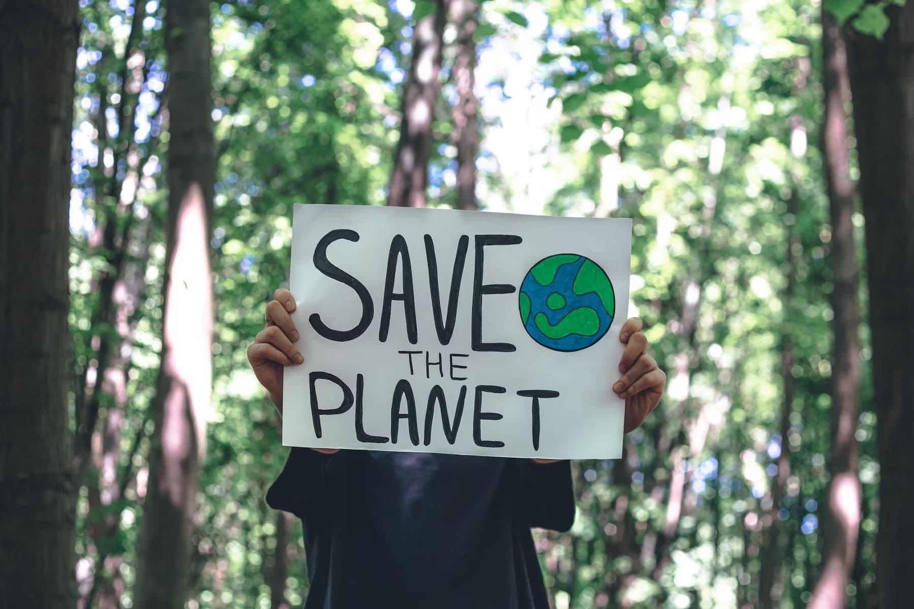 A Better Way To Handle Greenwashing
