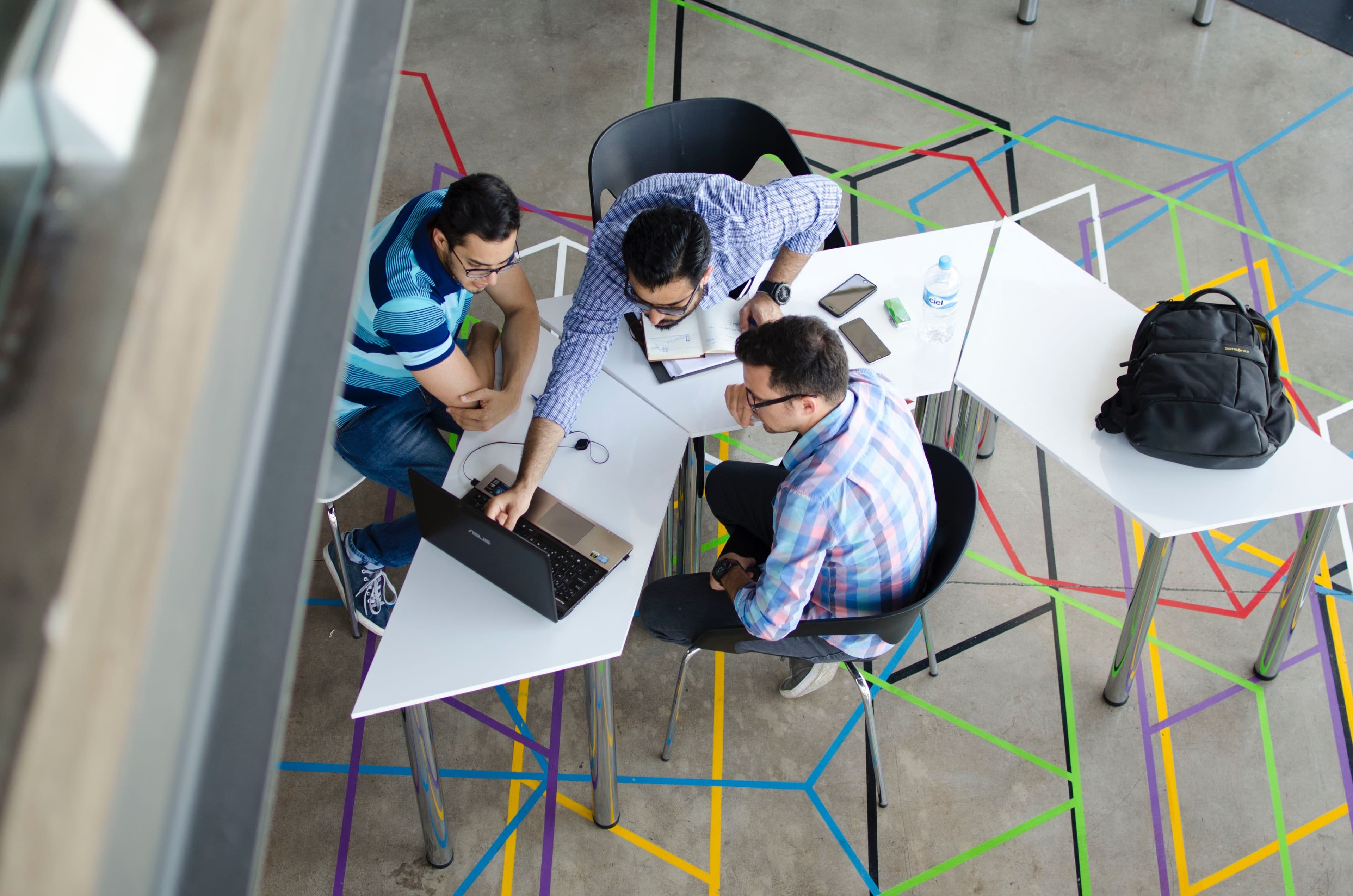 South Korean Companies Transition to More Cheap, Environmentally Friendly Metaverse Offices