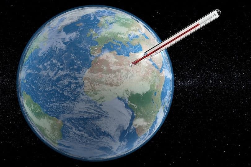 Exploring Our Responses to Climate Change Specialization
