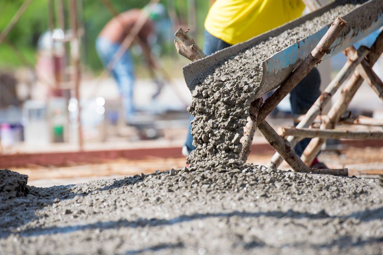 Canadian Firm Helping Concrete Industry Reduce Carbon Footprint