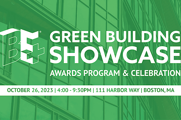 Green Building Showcase '23