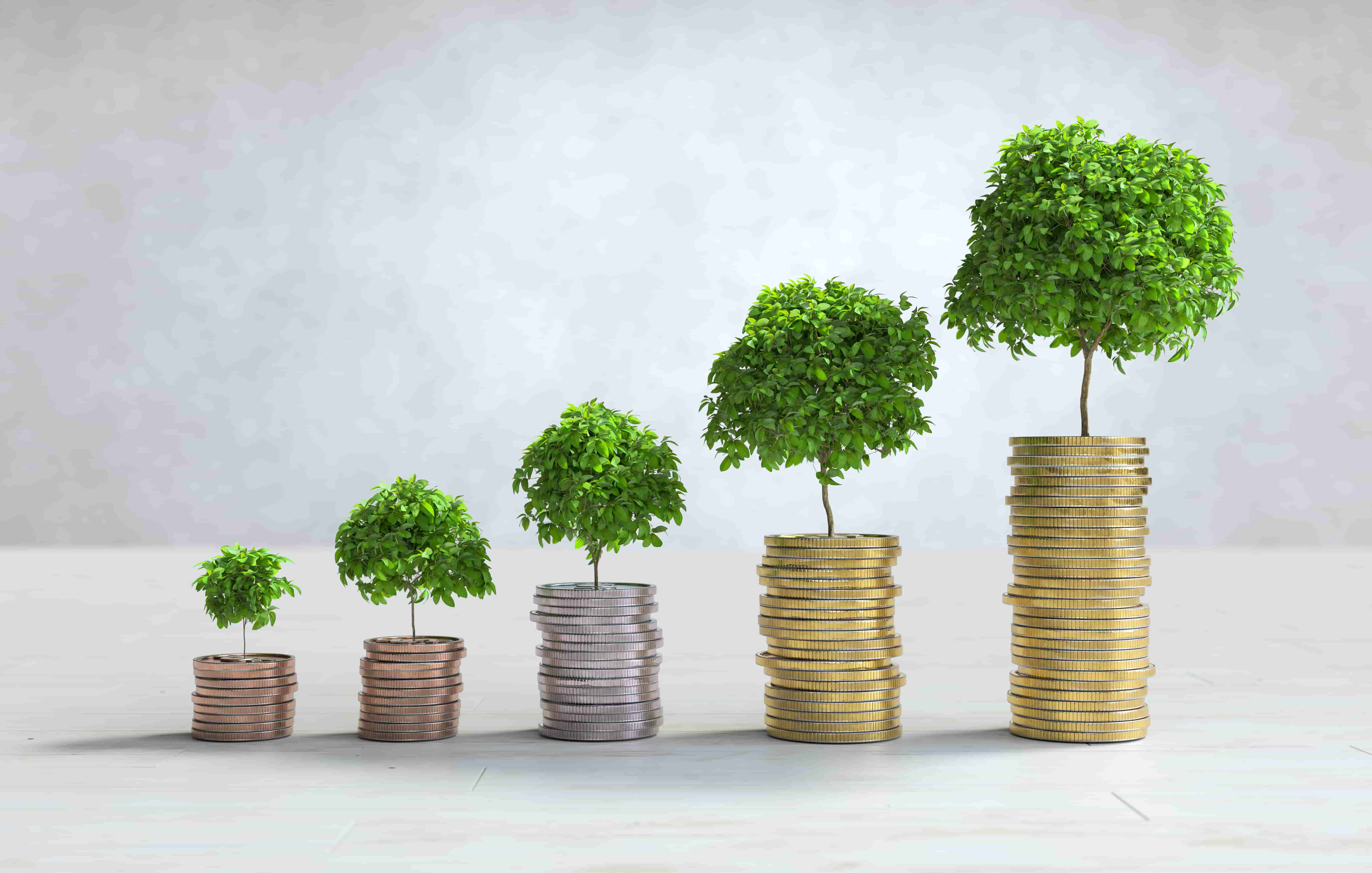 Sustainable Funds Shrink Globally, But Canada Holds Steady