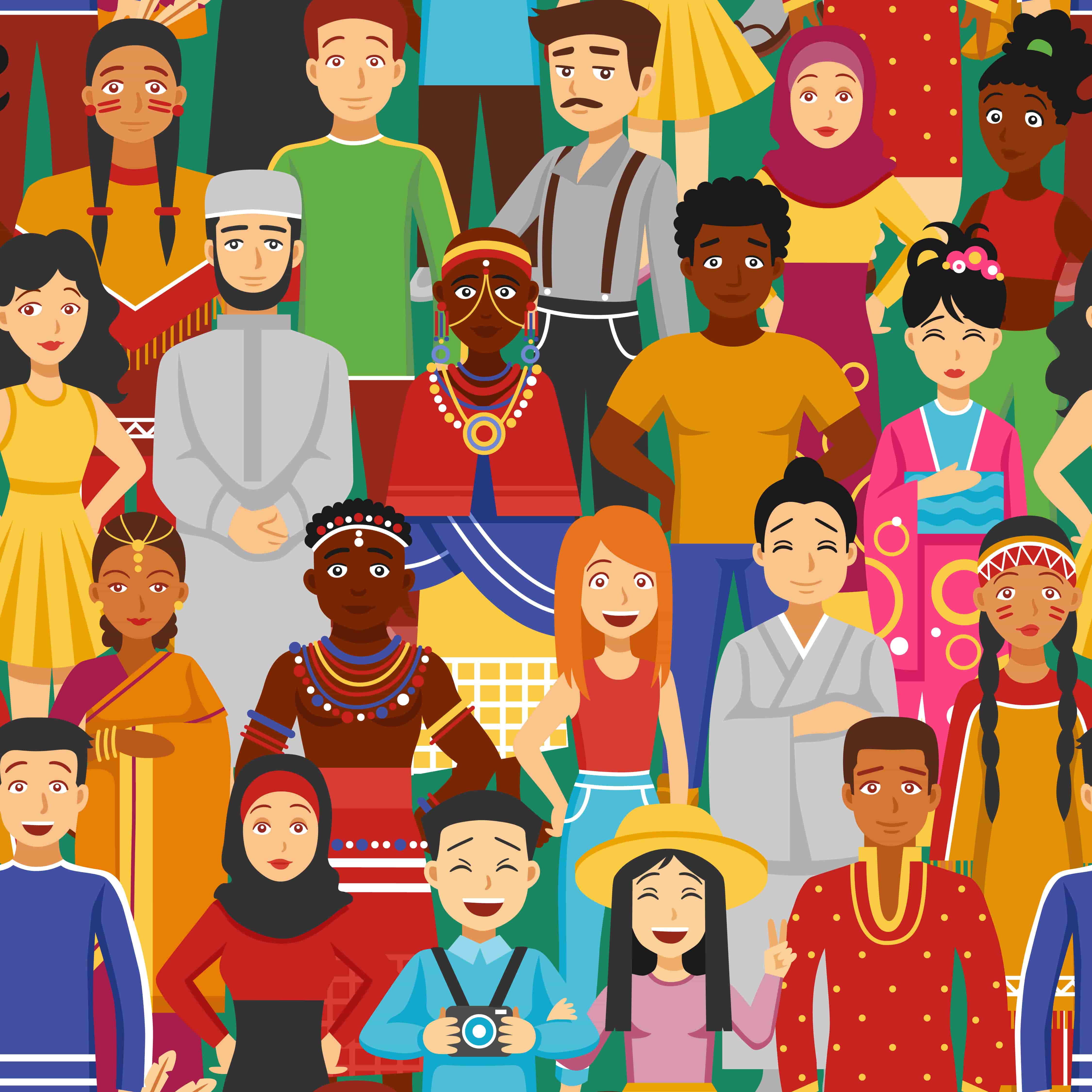 Time to Recommit to DEI: Brands Must Lead with Purpose