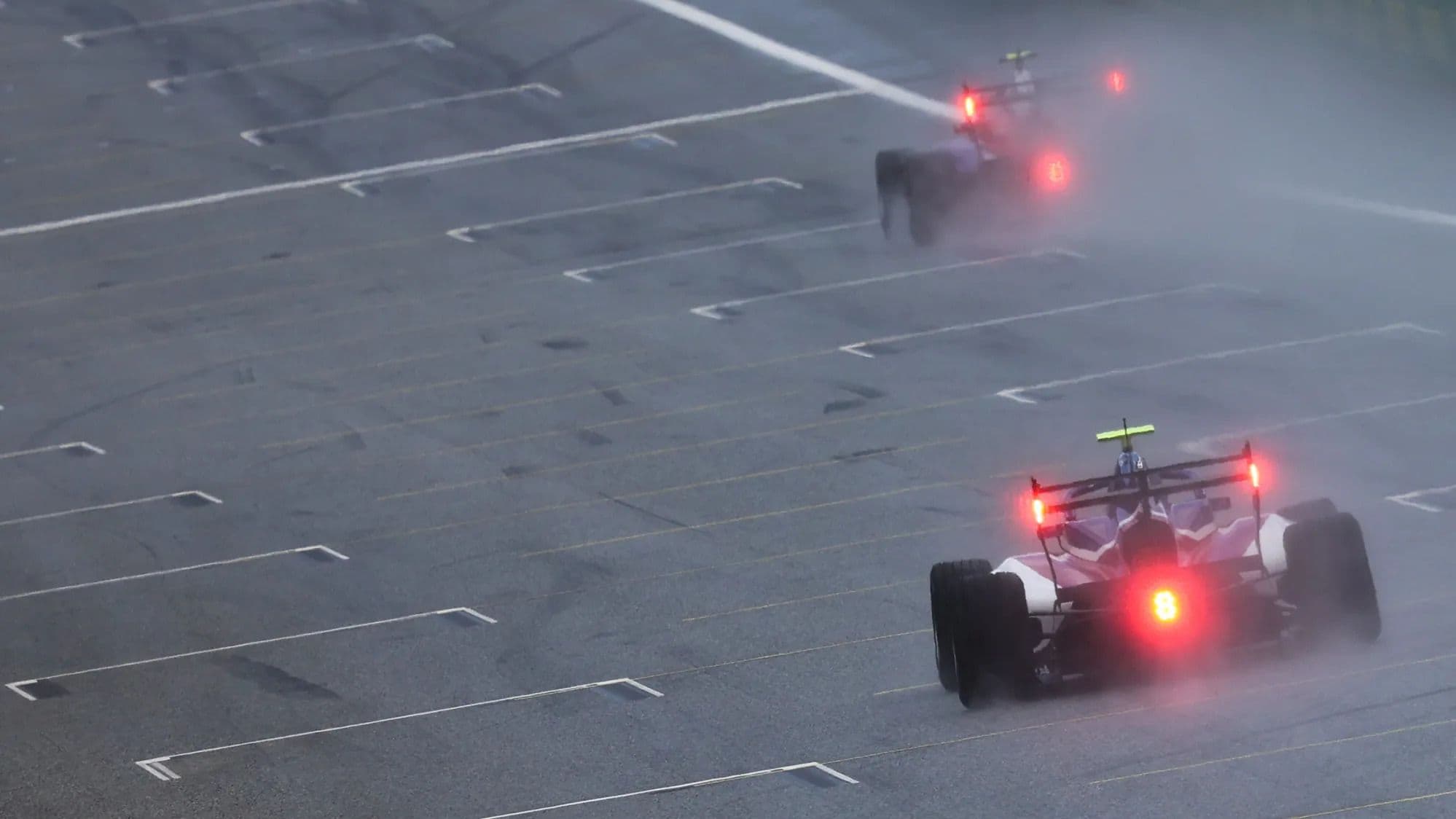 Formula 1 Increases Investment in Sustainable Aviation Fuel