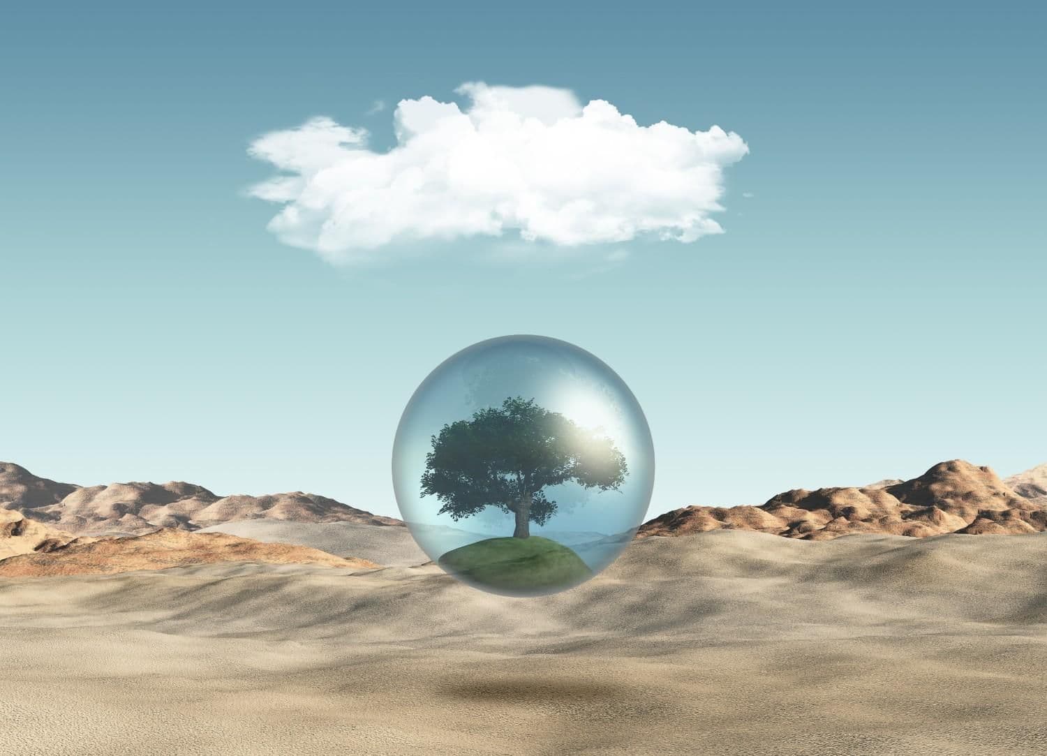 ESG and Climate Change