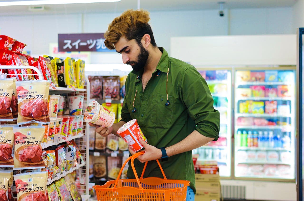 Consumer Push for Less Plastic Drives F&B Green Shift