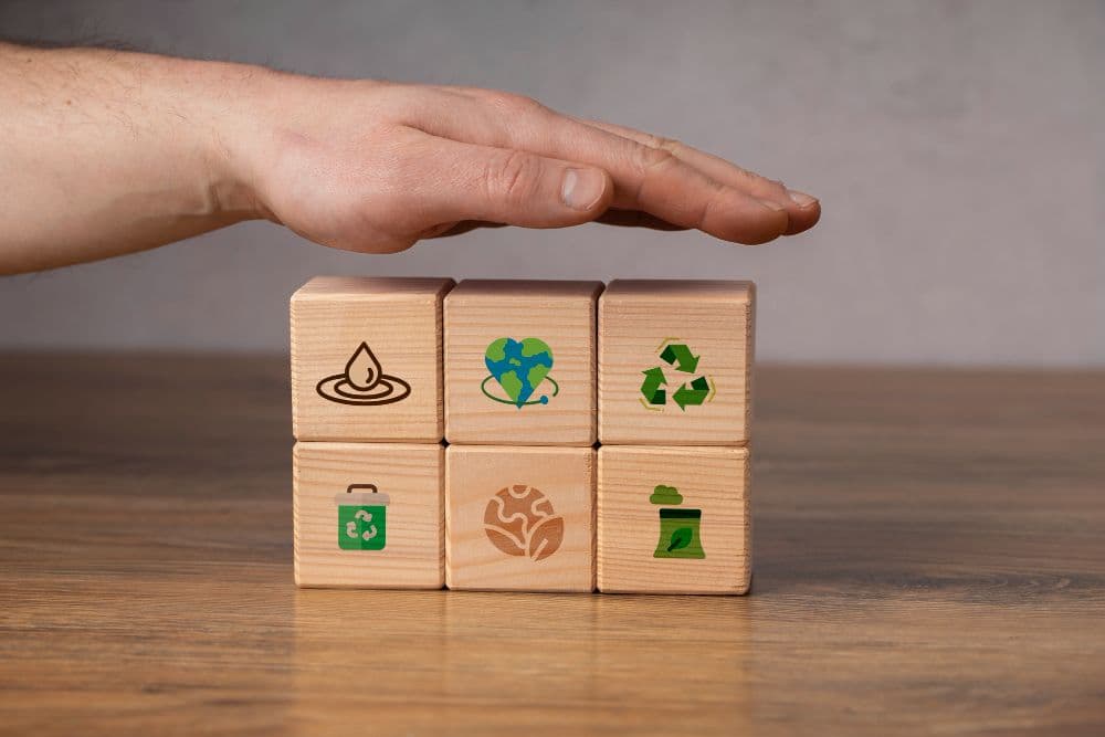 SIX Launches 1.5°C Climate Equity Flag for Investors