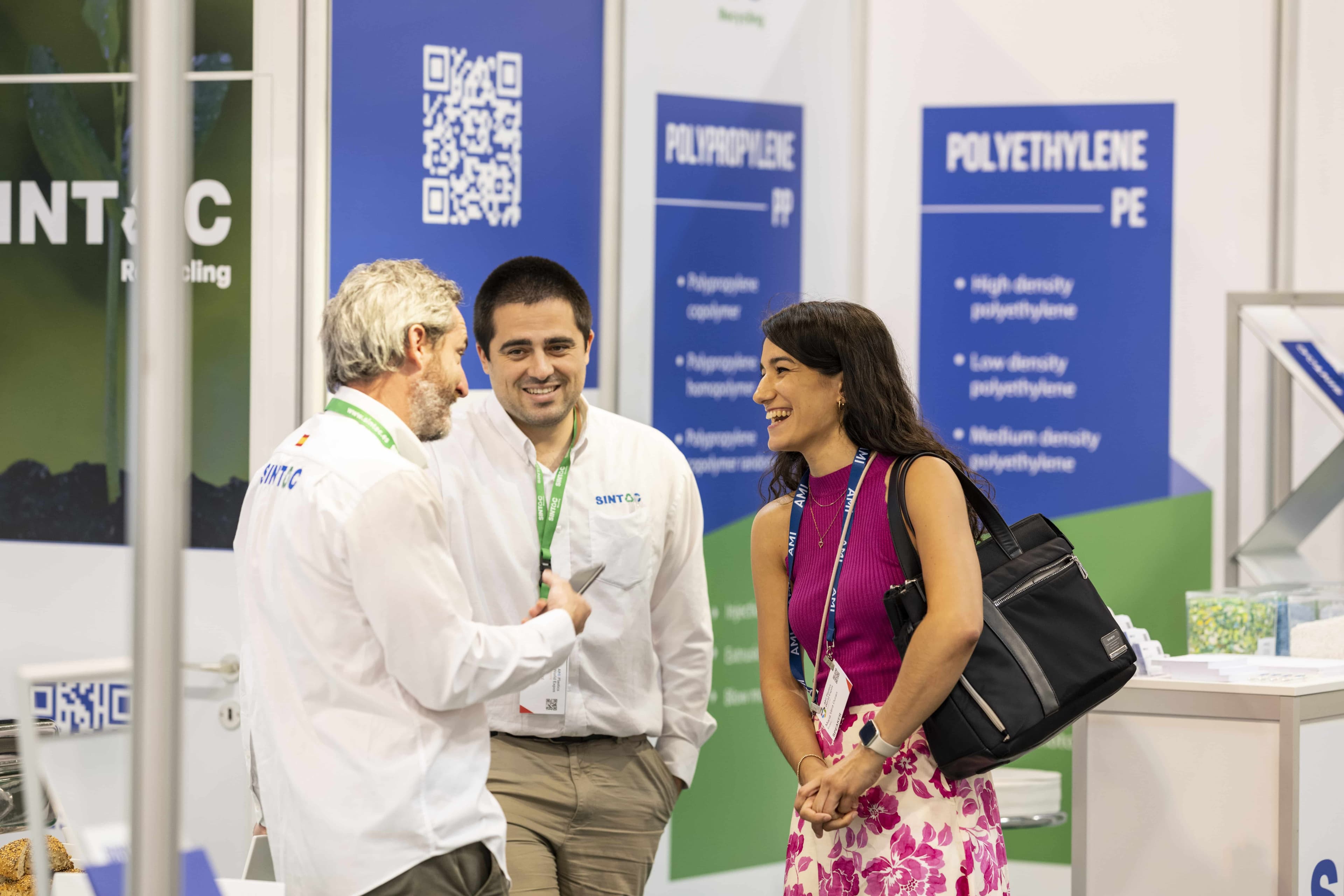 Plastics Recycling World Expo India, 2025
