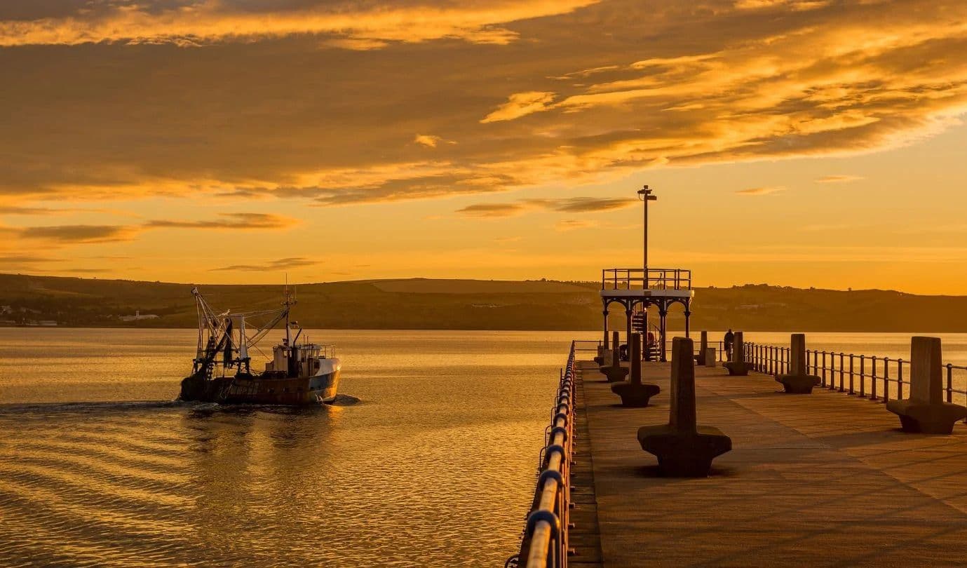 Ridgebury Tankers, FuelTrust Partner to Cut Emissions