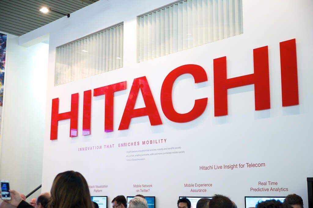 Hitachi to Host "Hitachi Social Innovation Forum 2022 JAPAN"