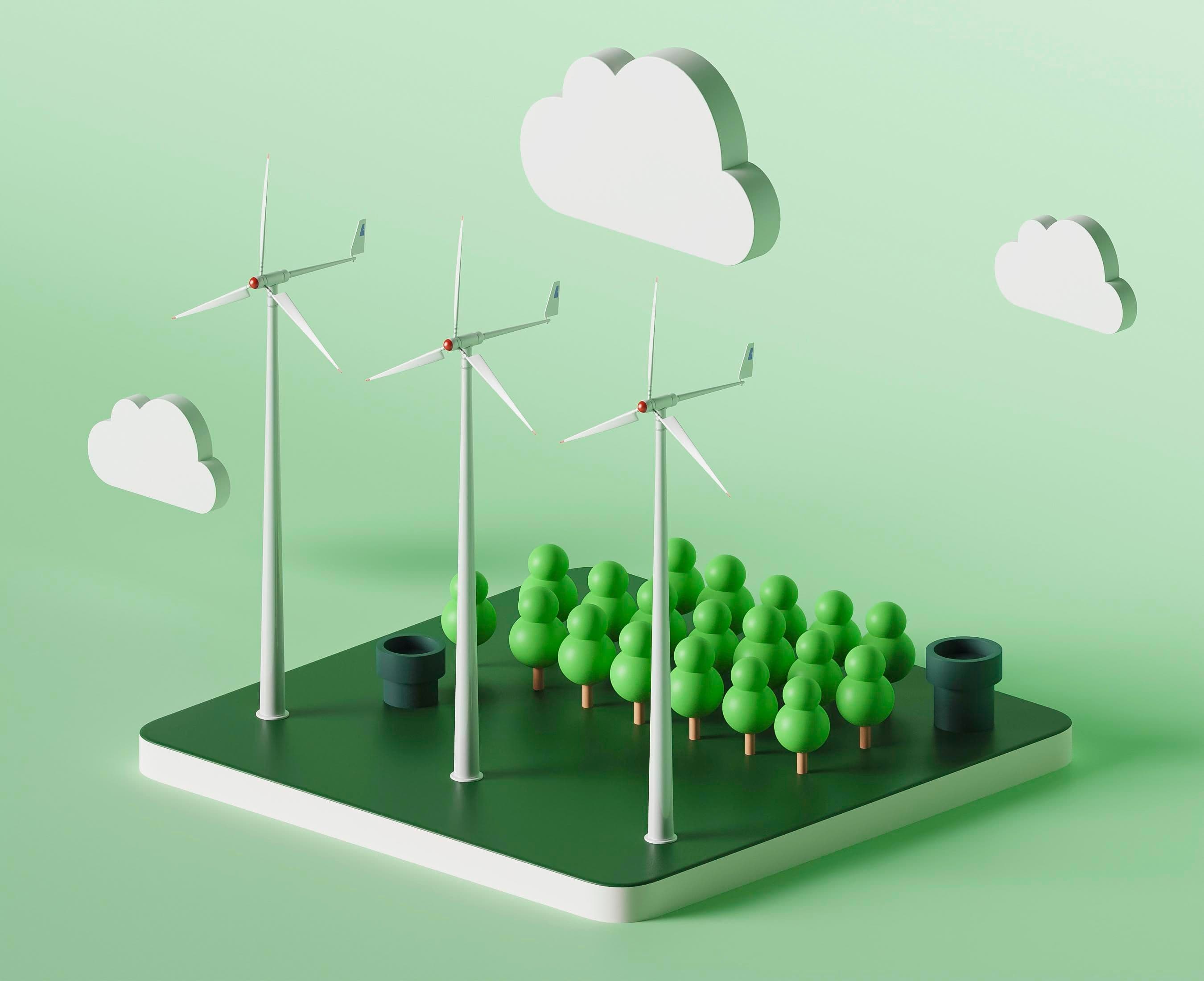 Money Meets Mission: The Climate Fintech Revolution