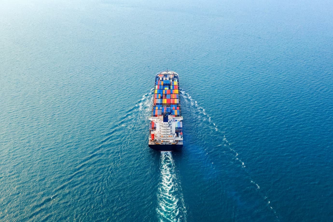MPA and CMA CGM Sign Agreement to Expand Sustainable Shipping