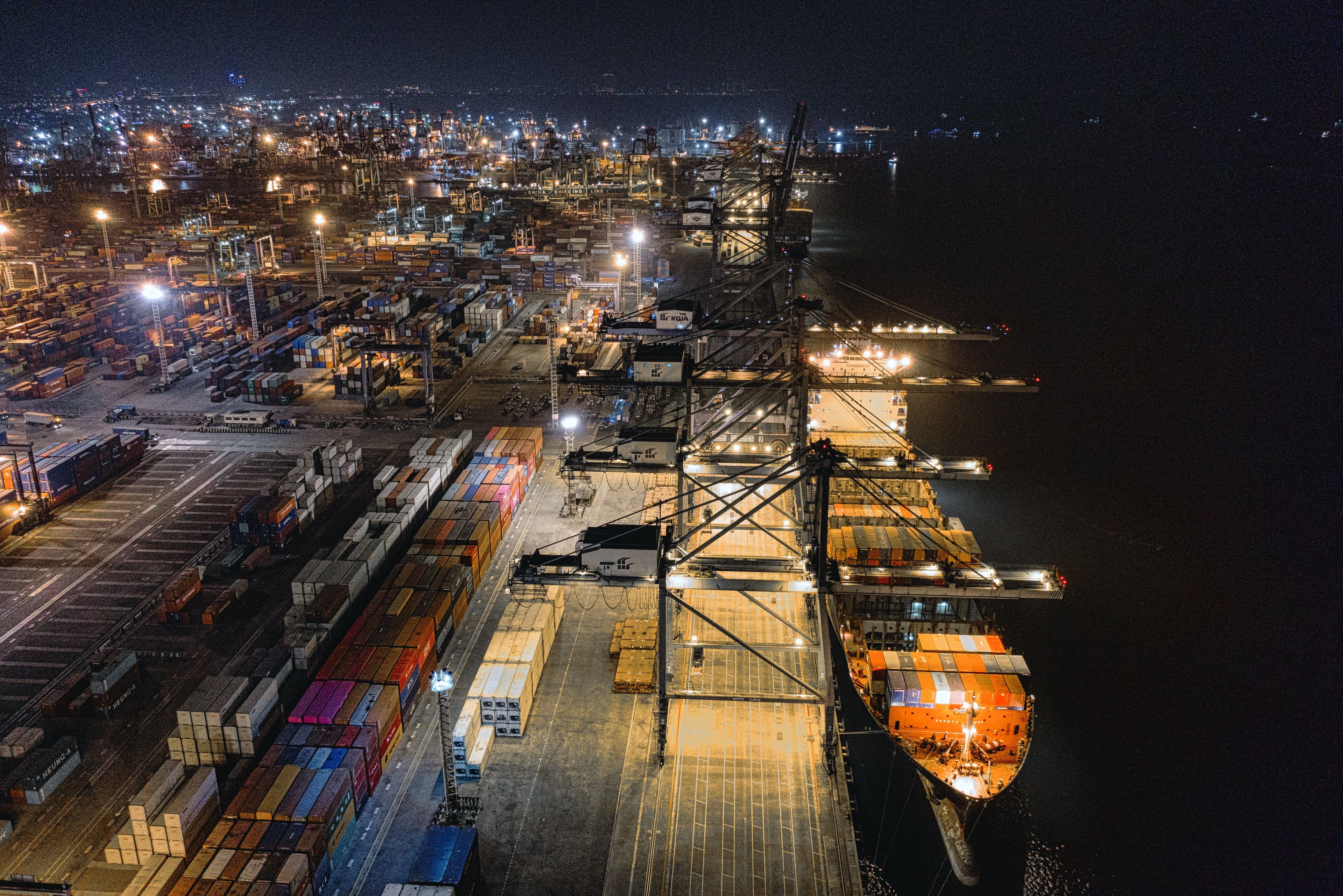 Crowley and EcoVadis Collaborate for a More Transparent and Sustainable Value Chain