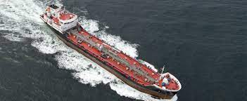 Air Liquide and Sogestran develop carbon-management shipping solutions
