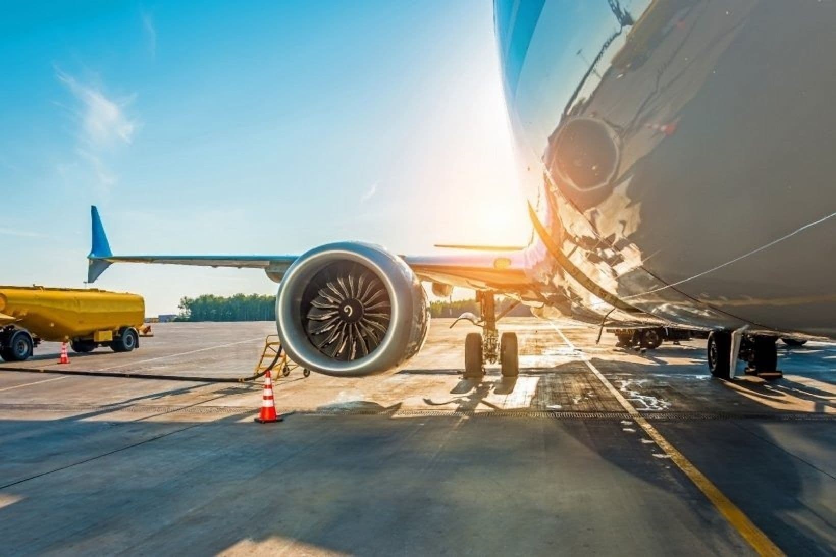 Honeywell and GranBio Partner on Carbon-Neutral SAF