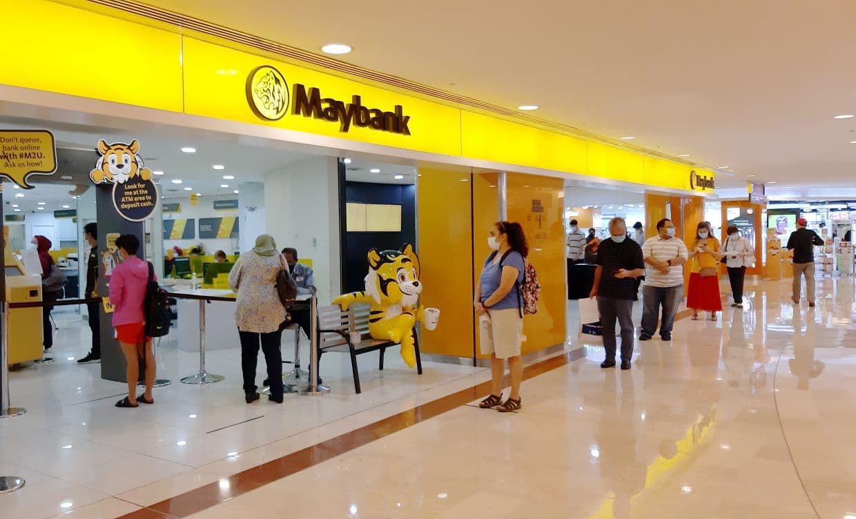 Maybank Sustainable Product Framework Promotes Green Finance