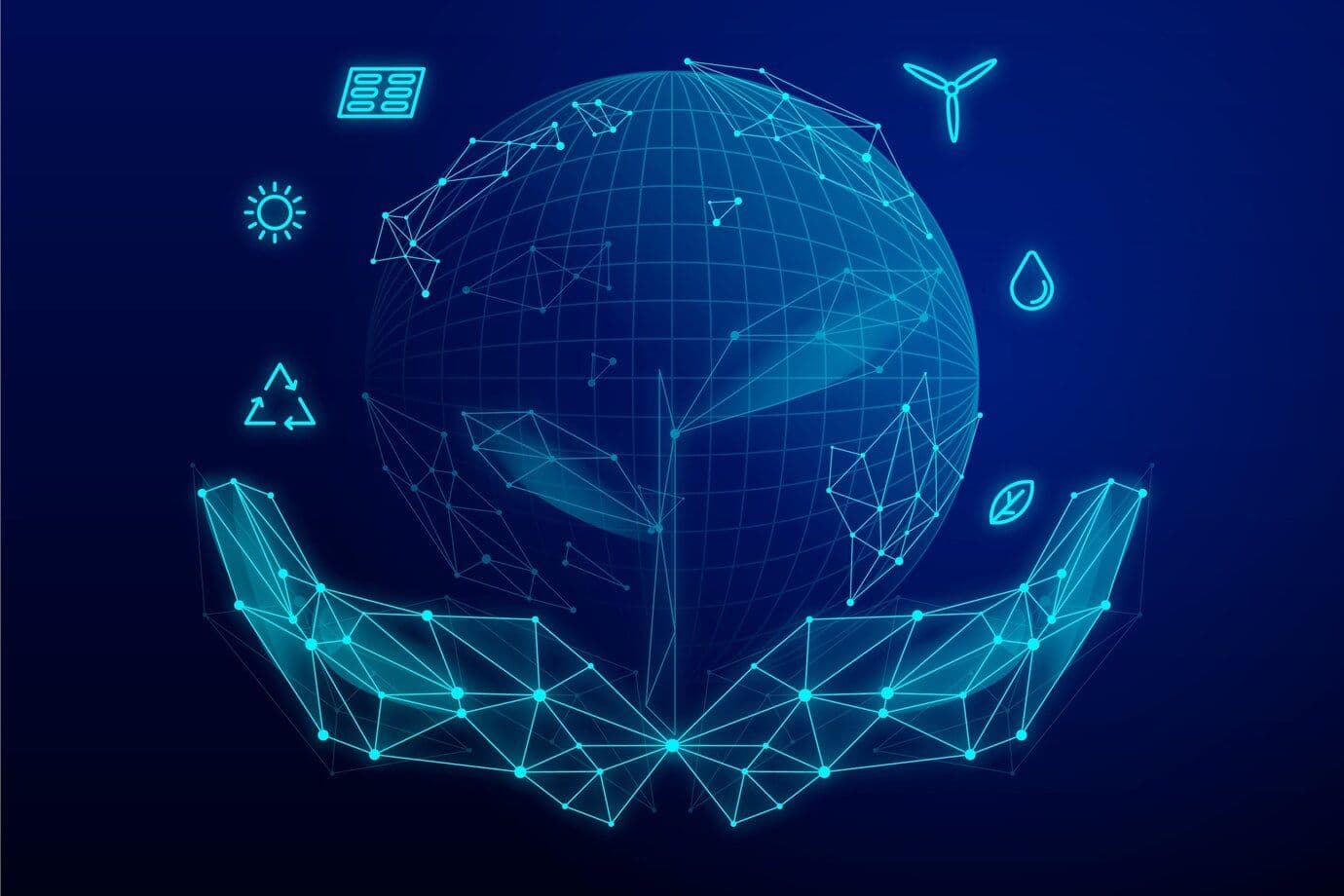 As AI Grows, Data Centres Face Soaring Energy Demand
