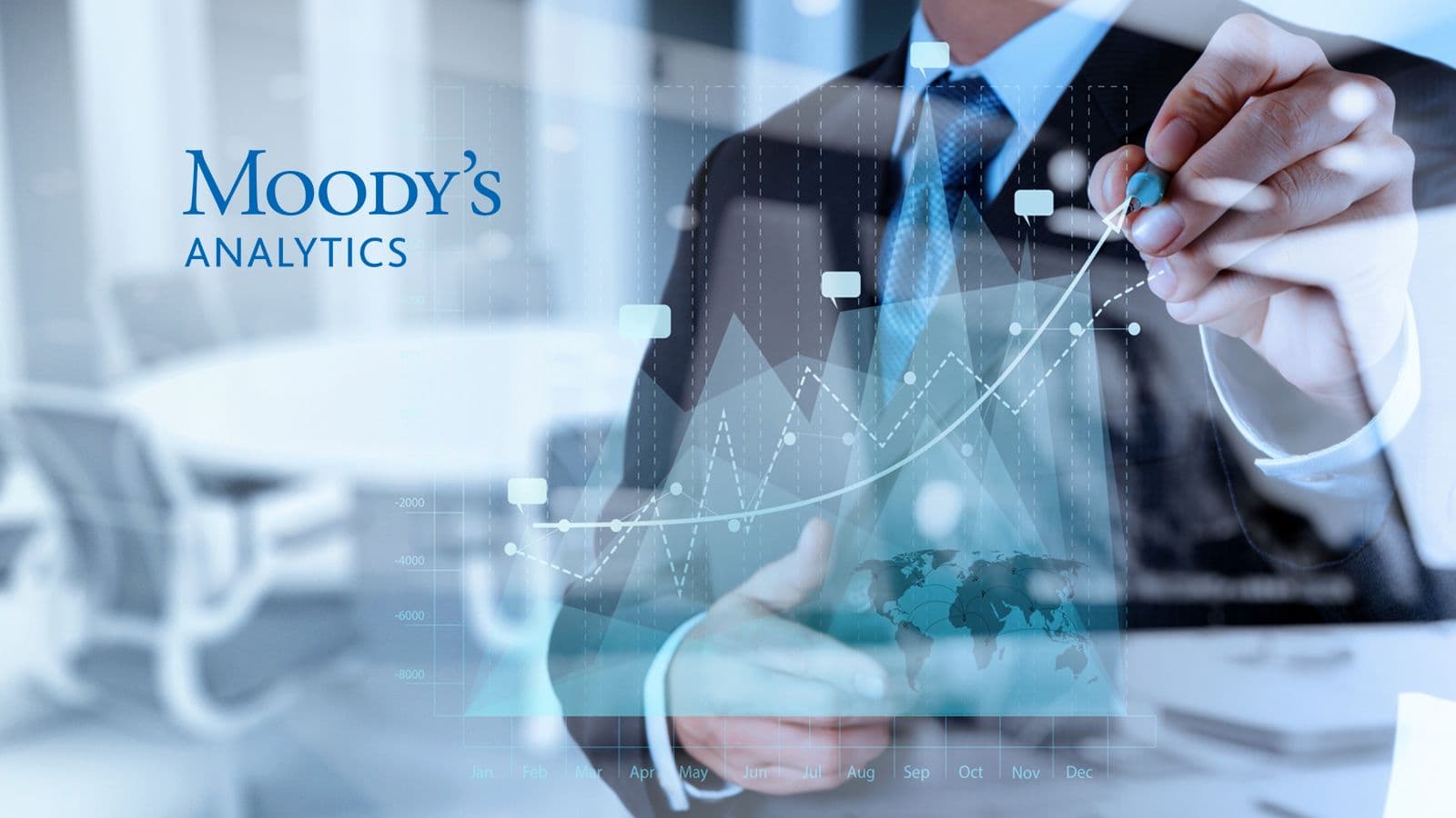 Moody's Begins ESG Assessments for P&C Insurers