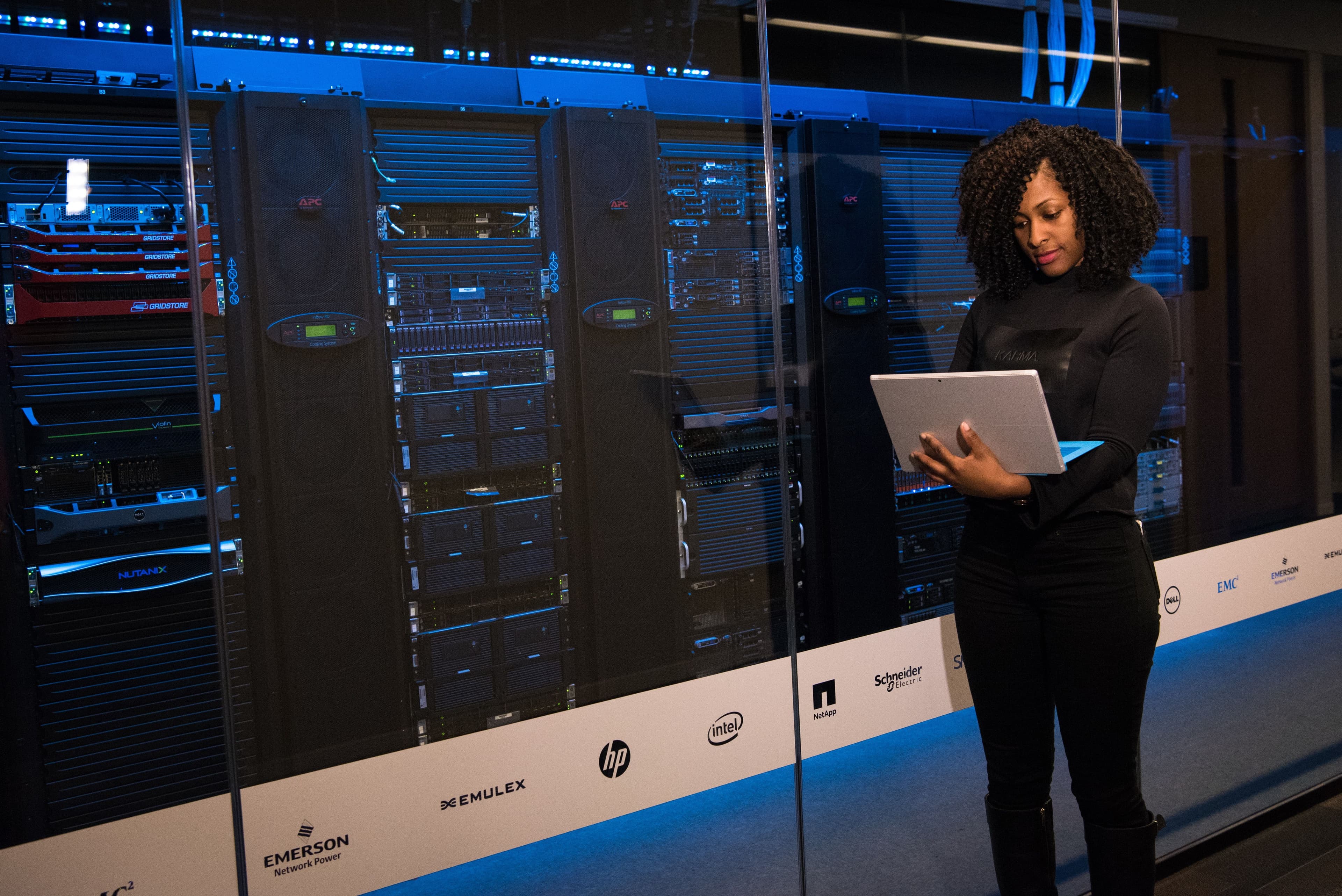 Microsoft's New Zealand Data Centres to be Powered by Carbon-Zero Electricity