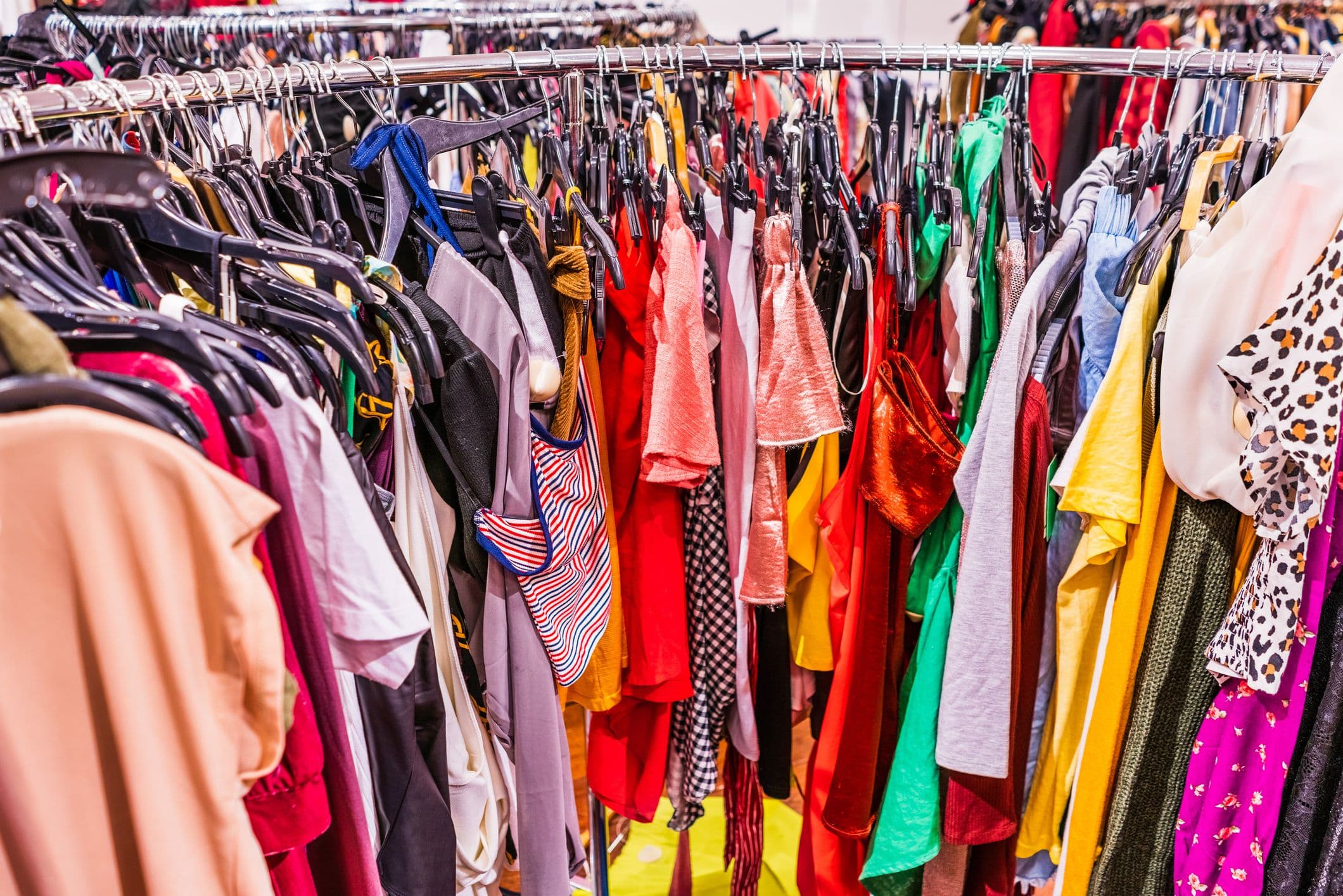 Dangerous Chemicals in Shein Clothes Breach EU Rules