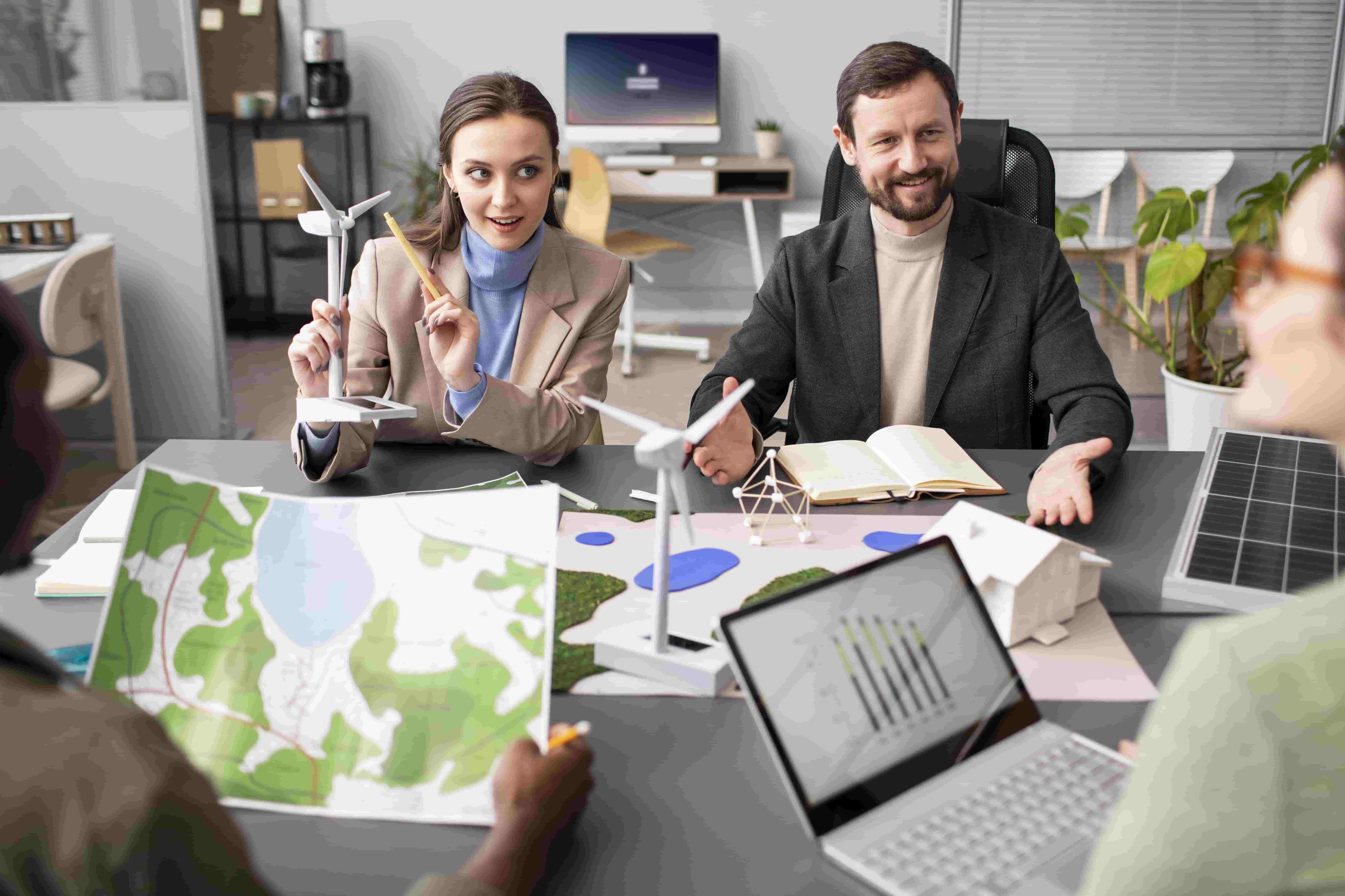 Lenovo ESG Report 2024/25 Highlights Sustainability Milestones