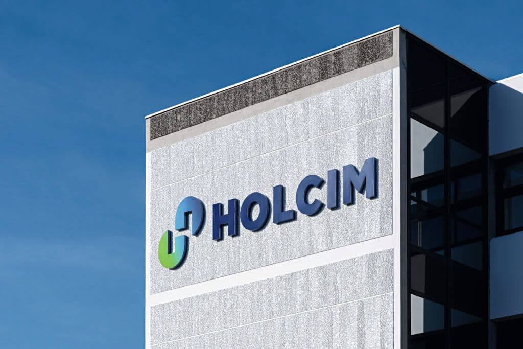 EU will Fund Holcim Decarbonisation Projects