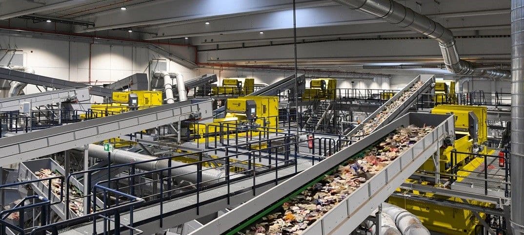 Rio Tinto & Giampaolo: Aluminum Recycle JV