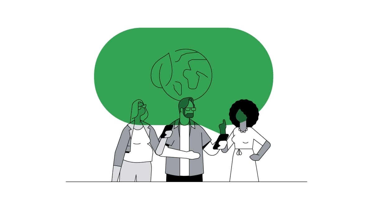 Sustainability Takes Centre Stage in Advertising