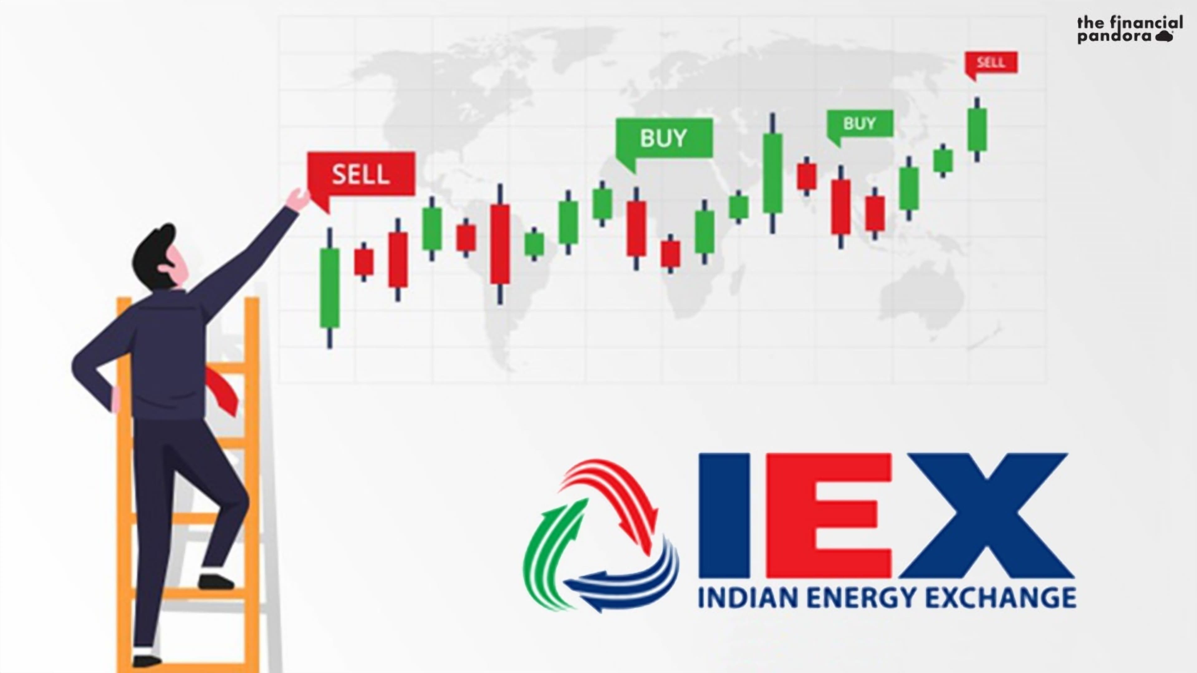 IEX is India’s First Carbon-Neutral Power Exchange