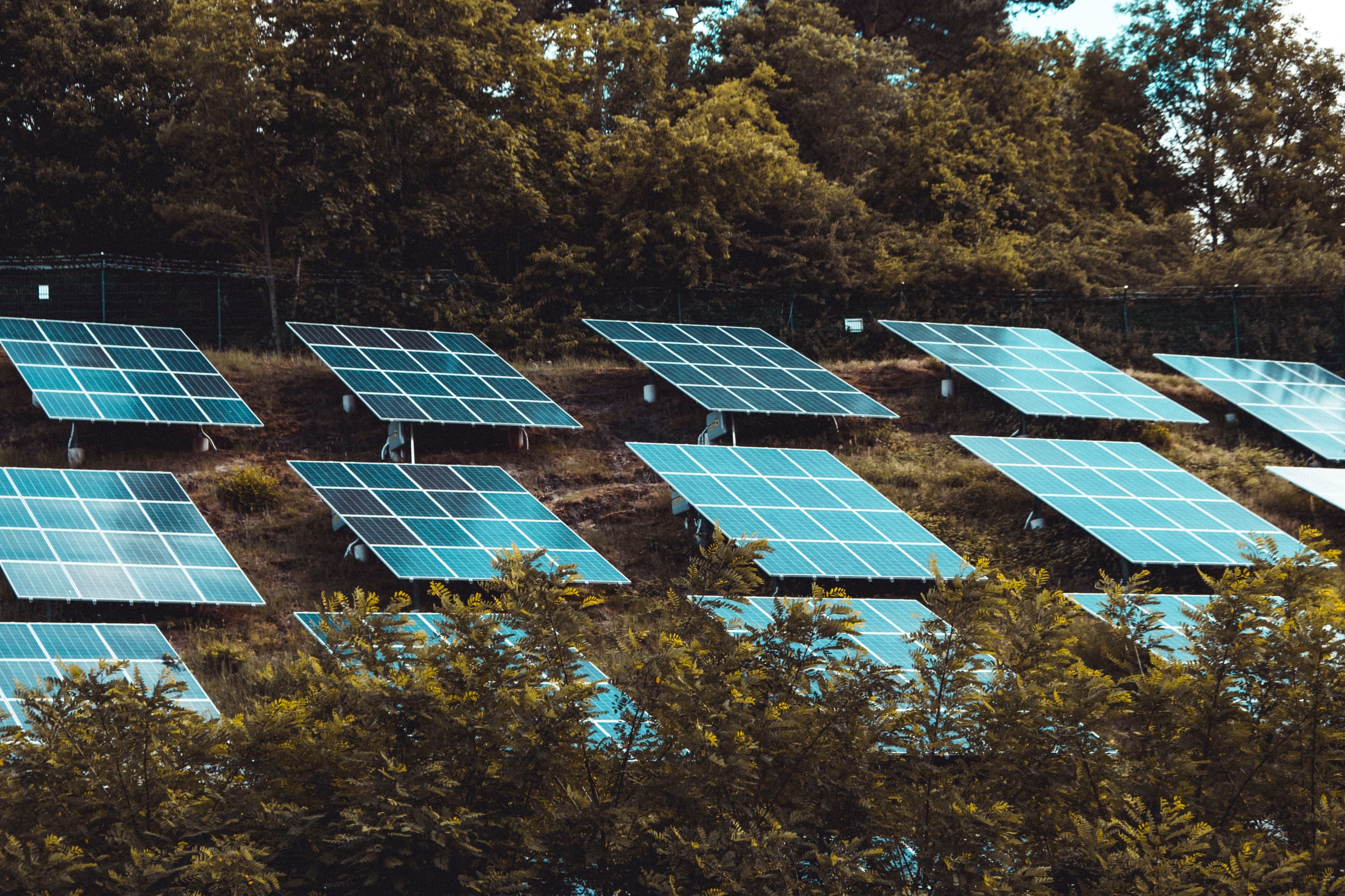 UK Energy Company to Install 500MW of Solar in Chad