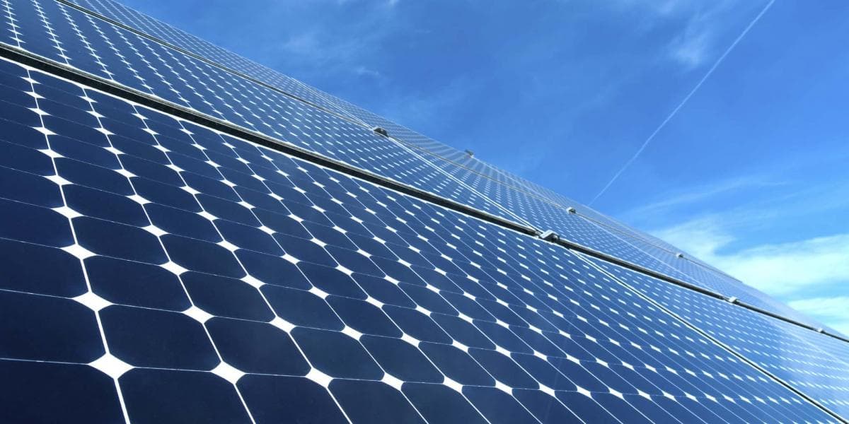 New Solar Battery Uses Carbon Nitride Photoanodes