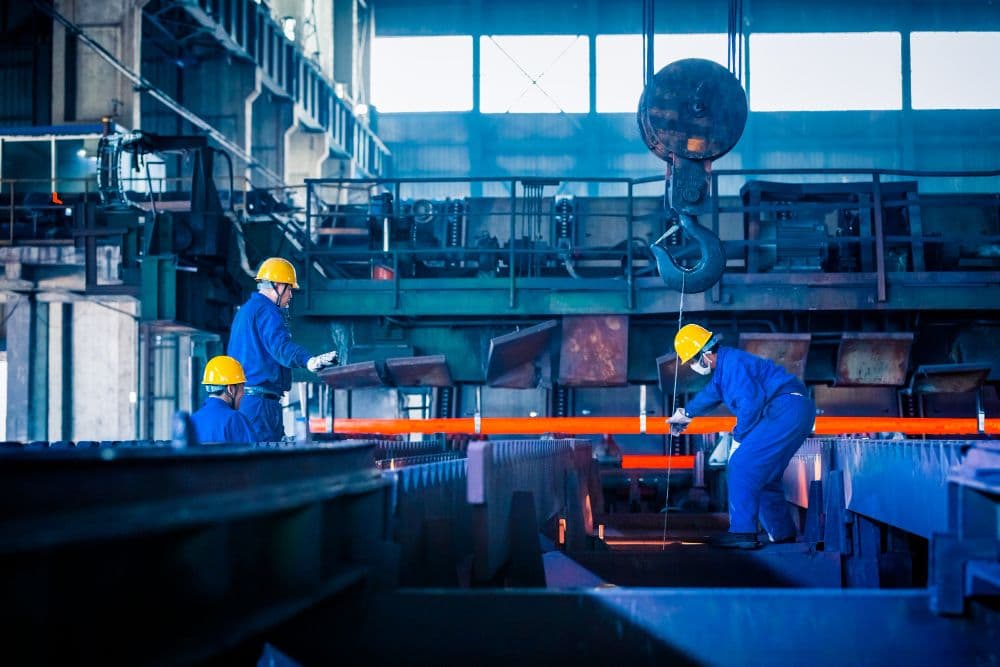 British Steel Unveils Ambitious Decarbonisation Plan