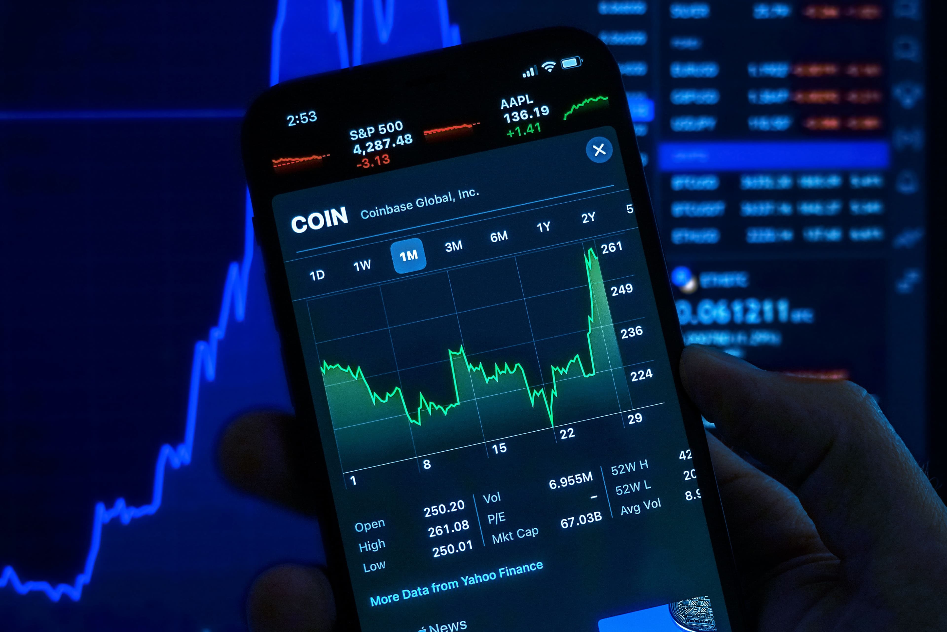 Cryptocurrencies in The Balance : Will Their Impact on The Environment Win Over Their Positive Impact?